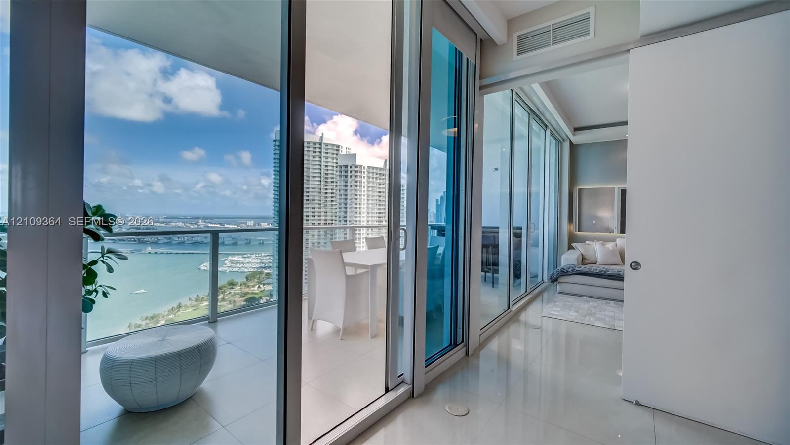 2020 N Bayshore Drive
