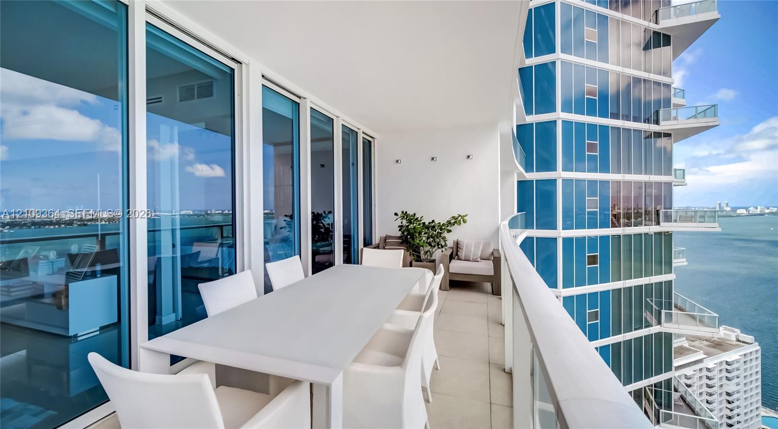 2020 N Bayshore Drive