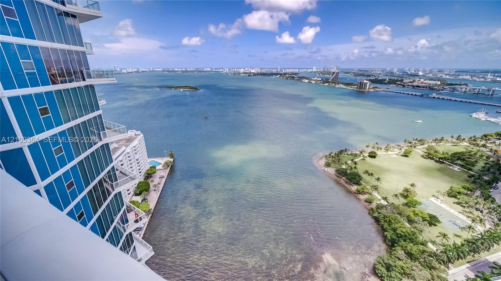 2020 N Bayshore Drive