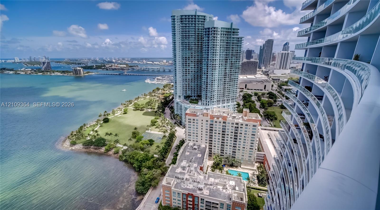 2020 N Bayshore Drive