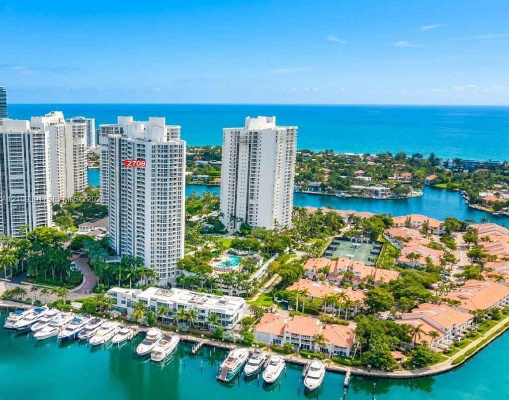 21055 Yacht Club Drive