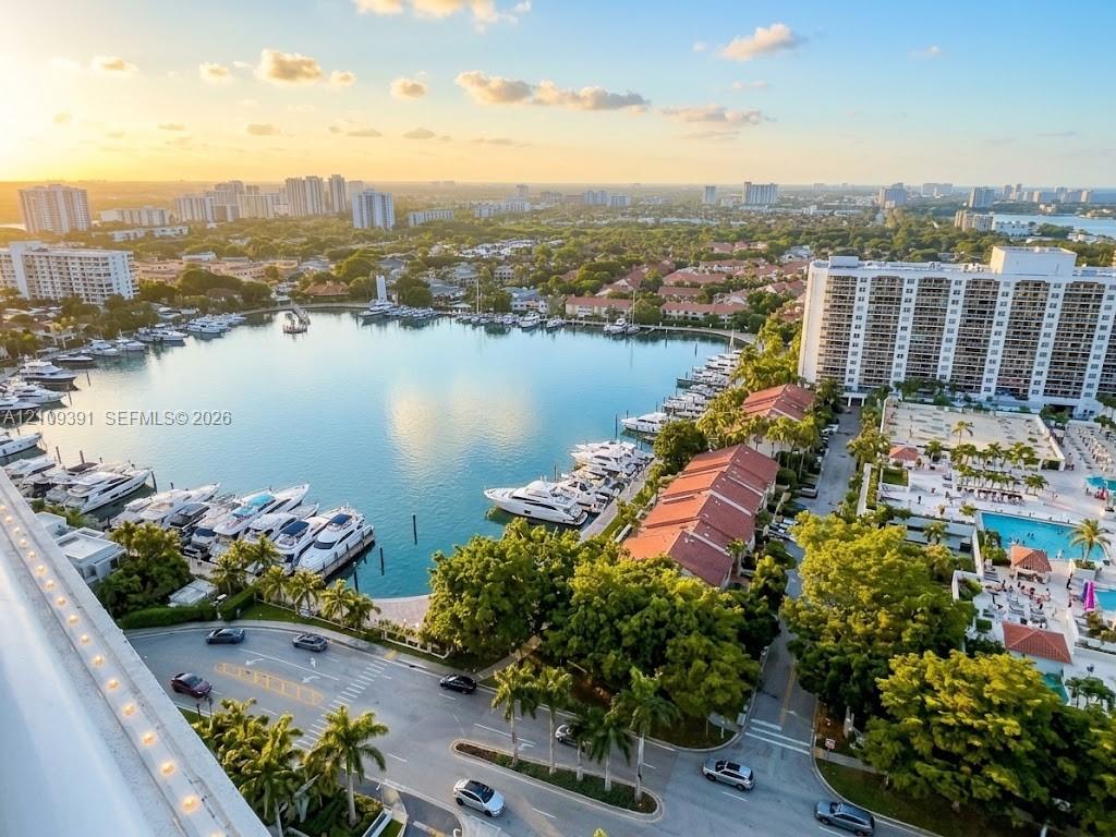 21055 Yacht Club Drive