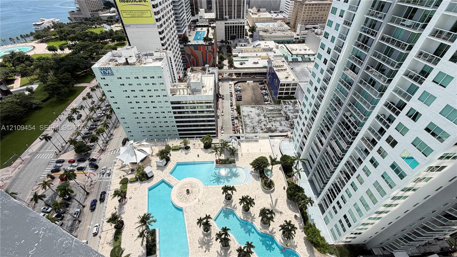 244 Biscayne Boulevard