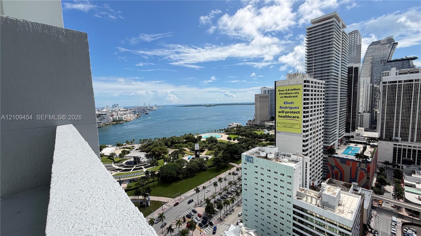 244 Biscayne Boulevard