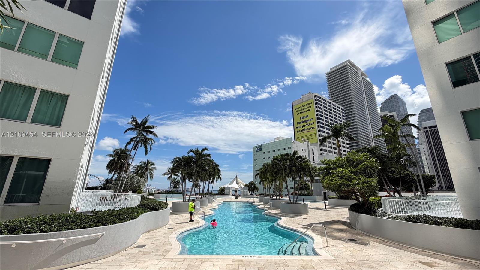 244 Biscayne Boulevard