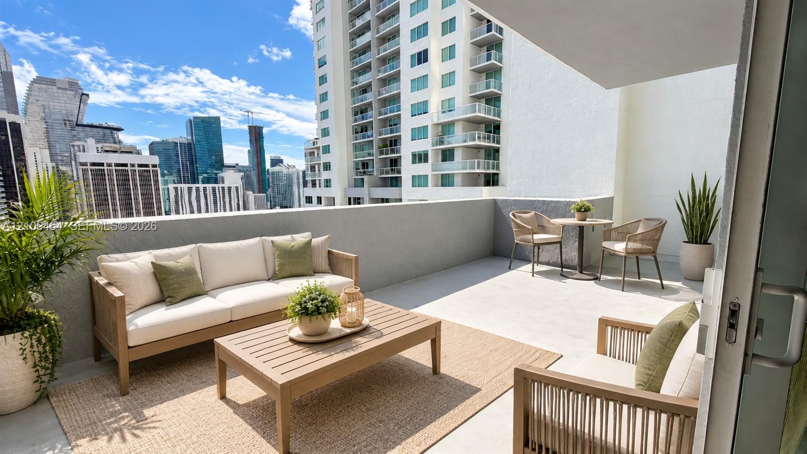 244 Biscayne Boulevard