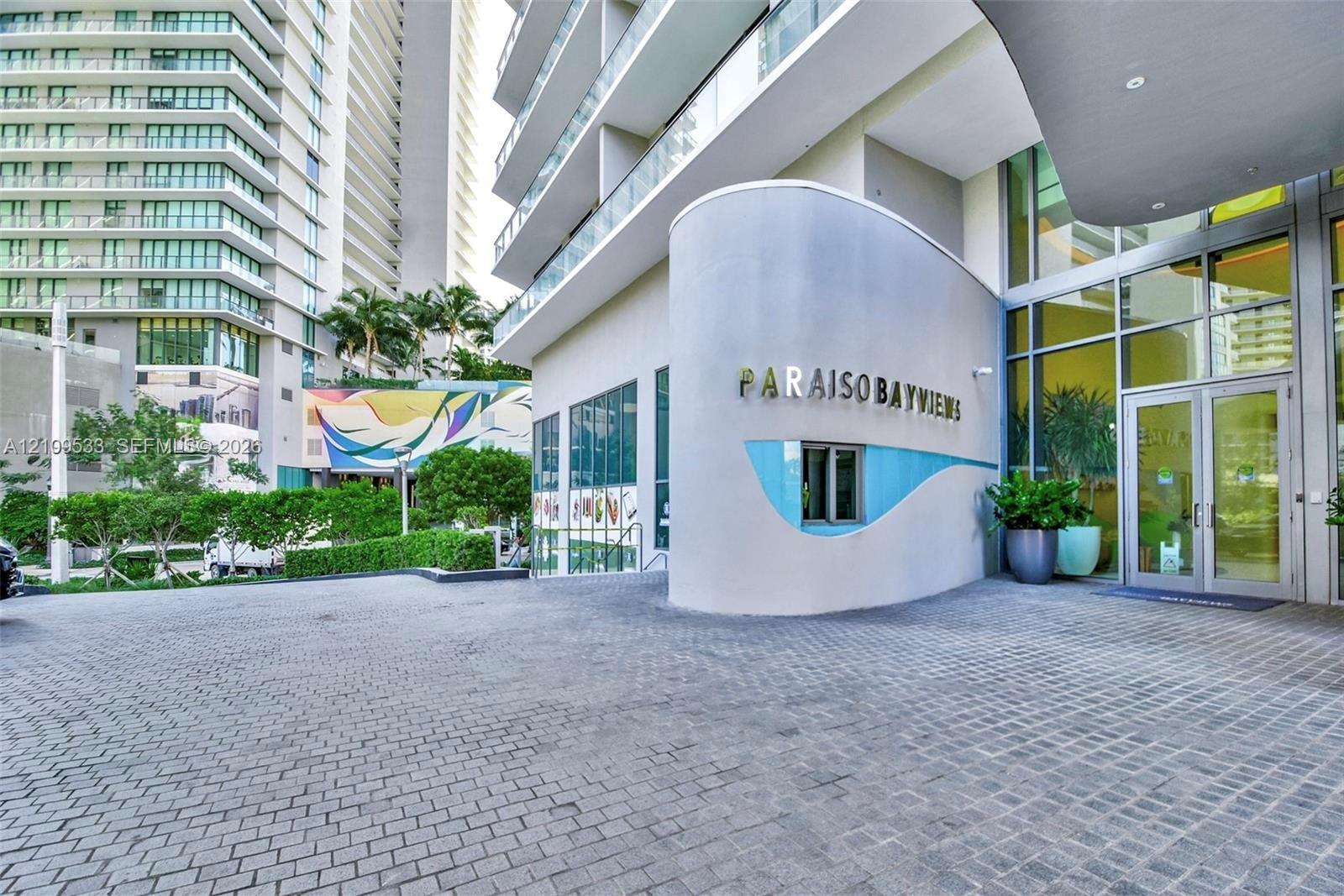 501 NE 31st Street