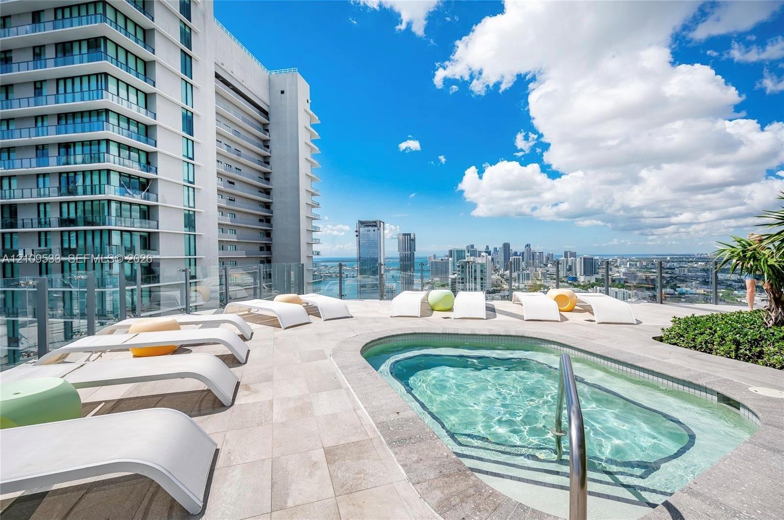 501 NE 31st Street