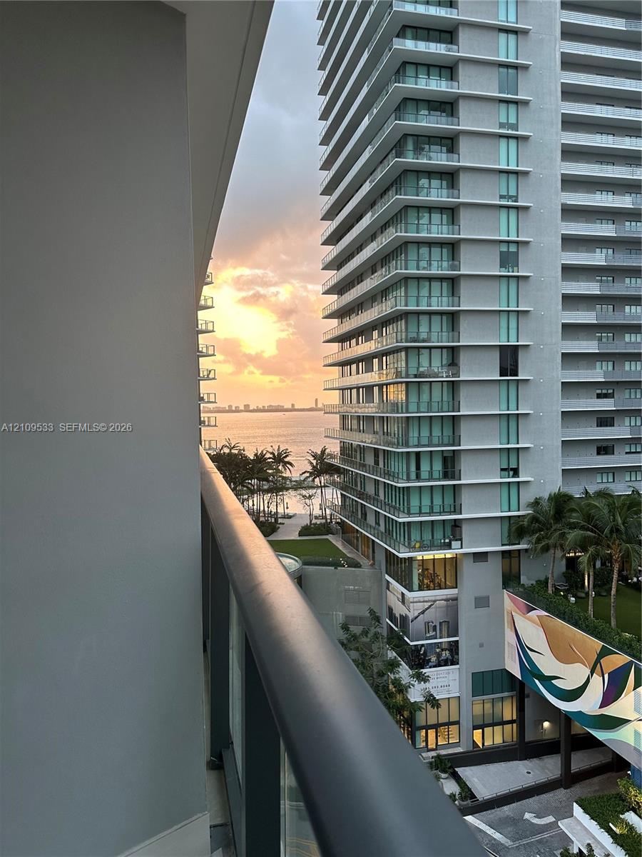 501 NE 31st Street