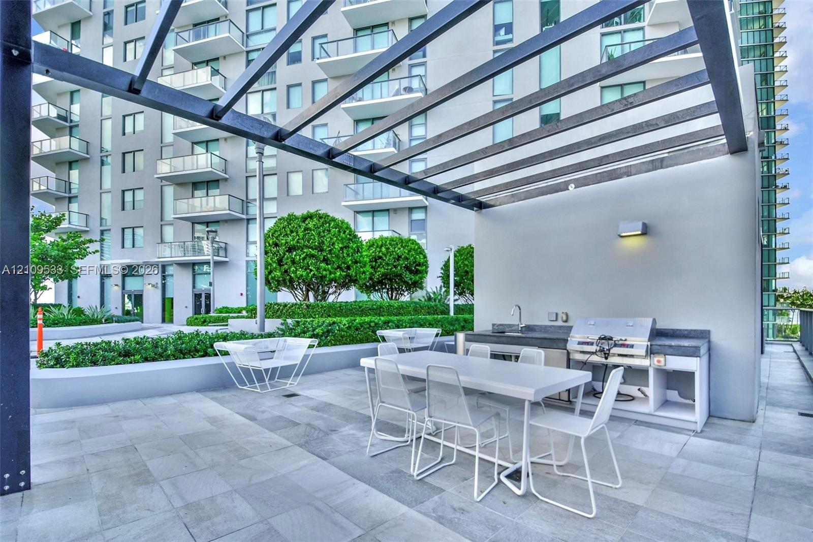 501 NE 31st Street