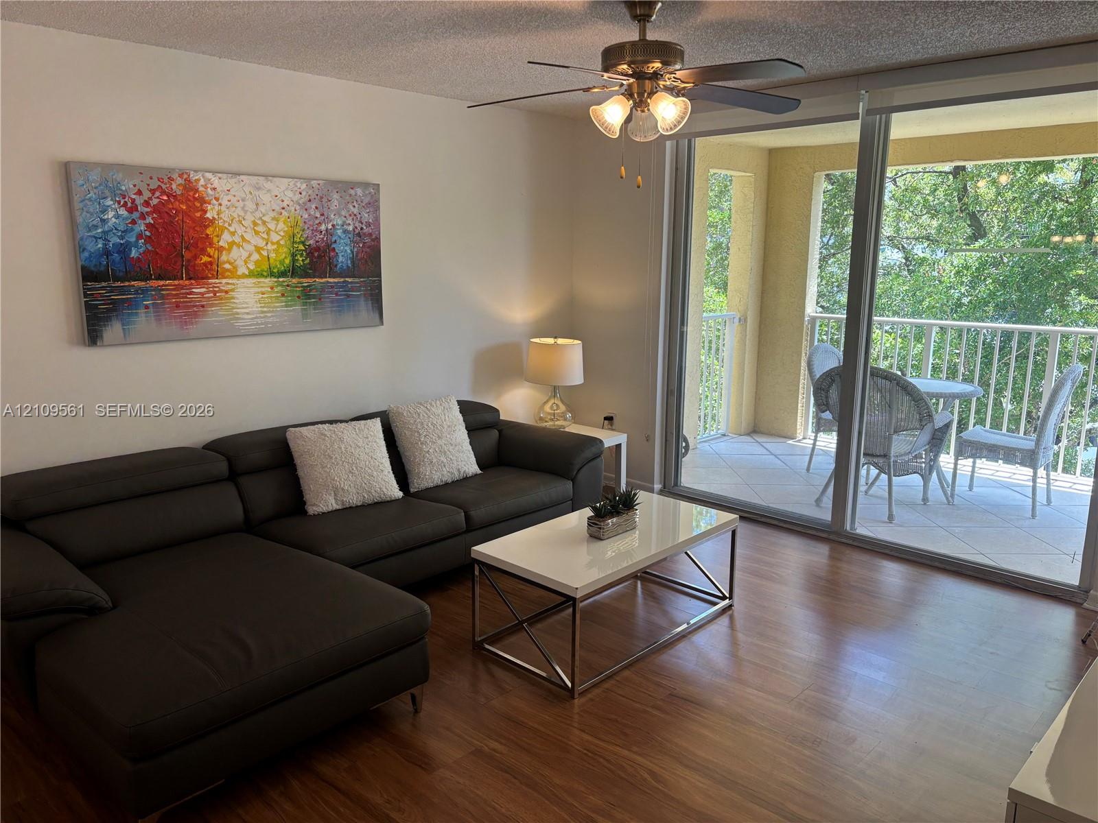 19501 E Country Club Drive