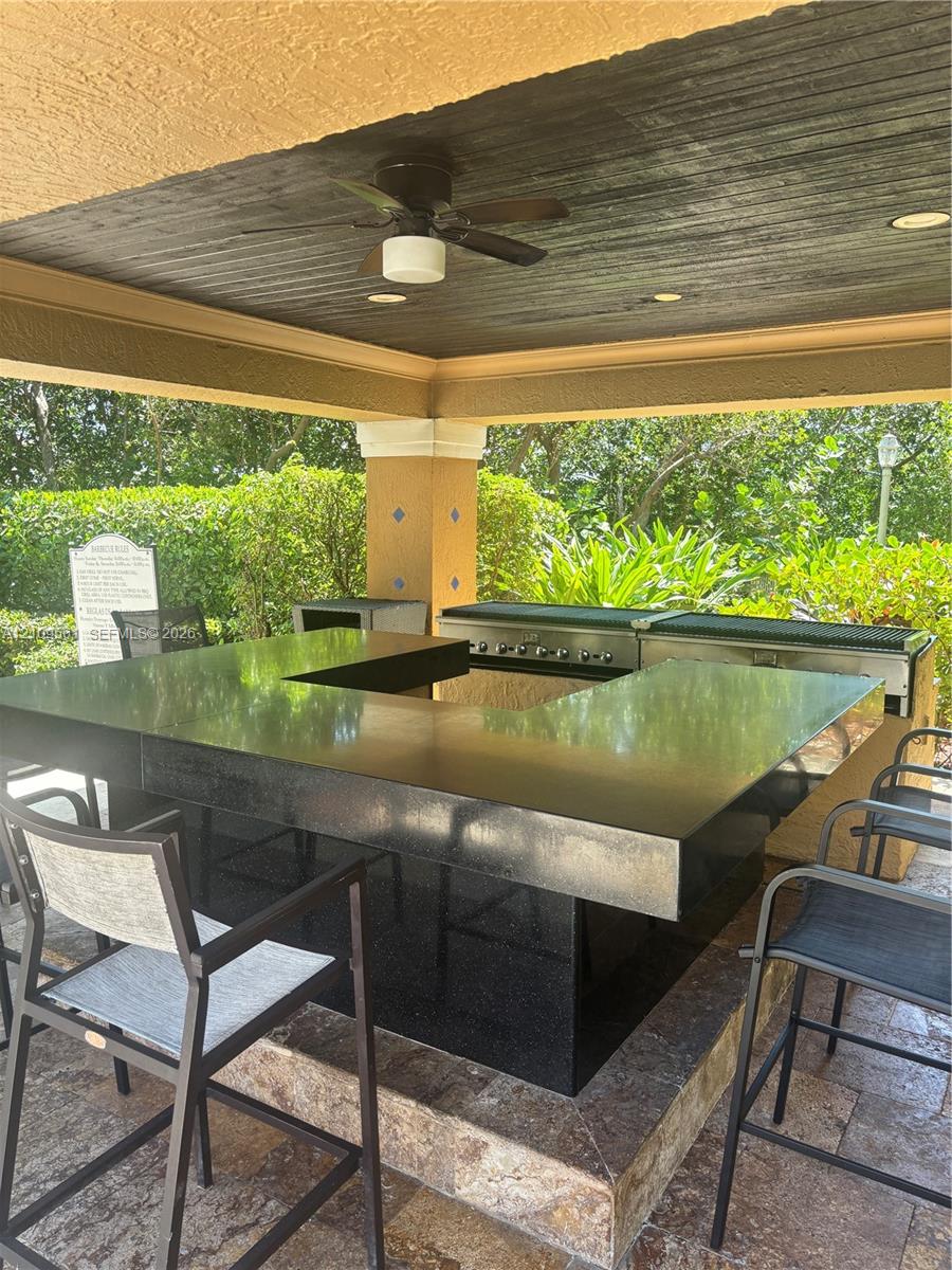19501 E Country Club Drive