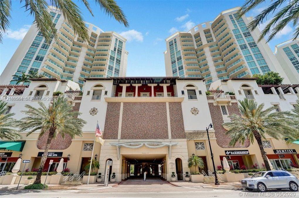 200 Sunny Isles Boulevard