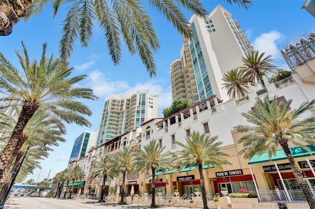 200 Sunny Isles Boulevard