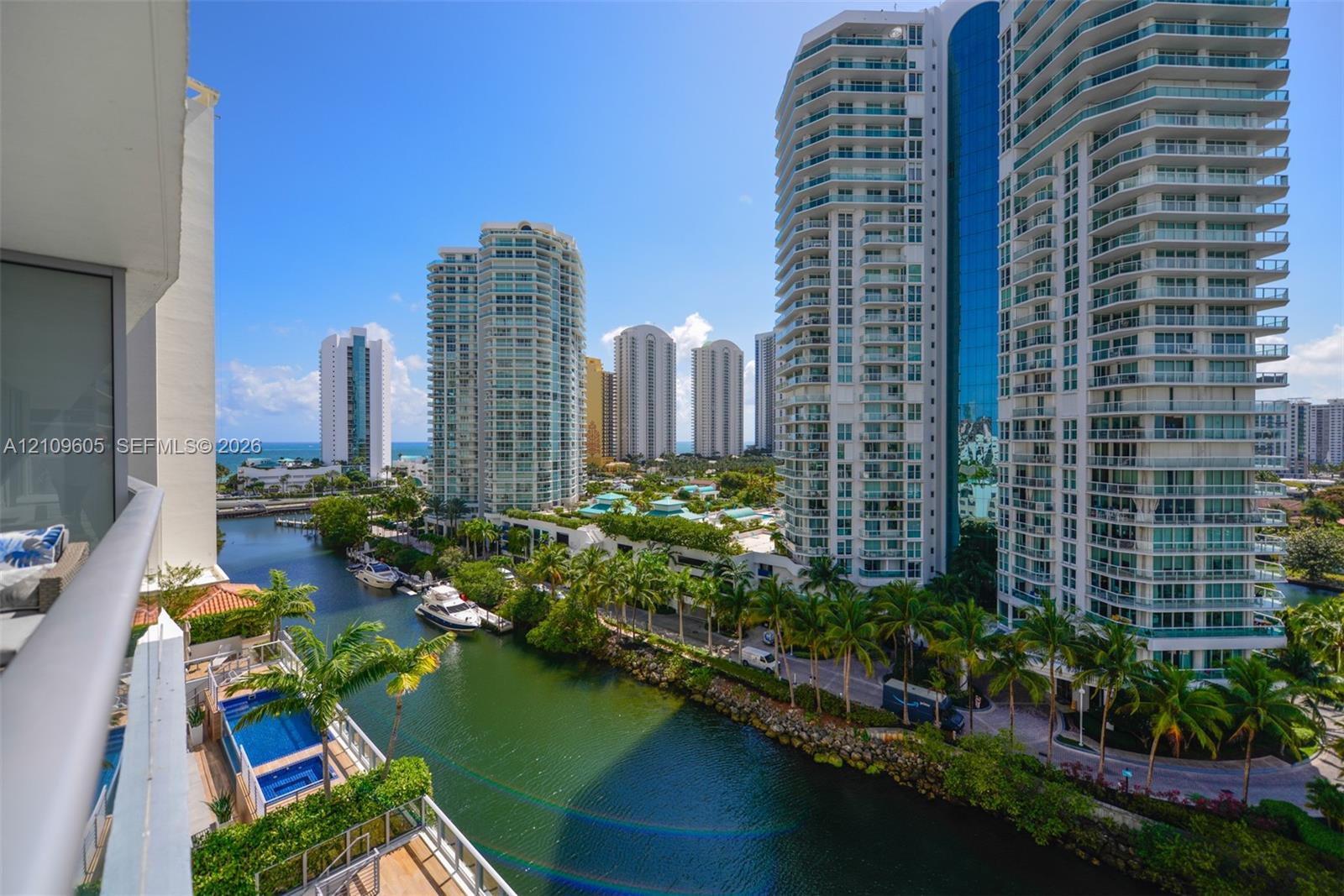 300 Sunny Isles Boulevard