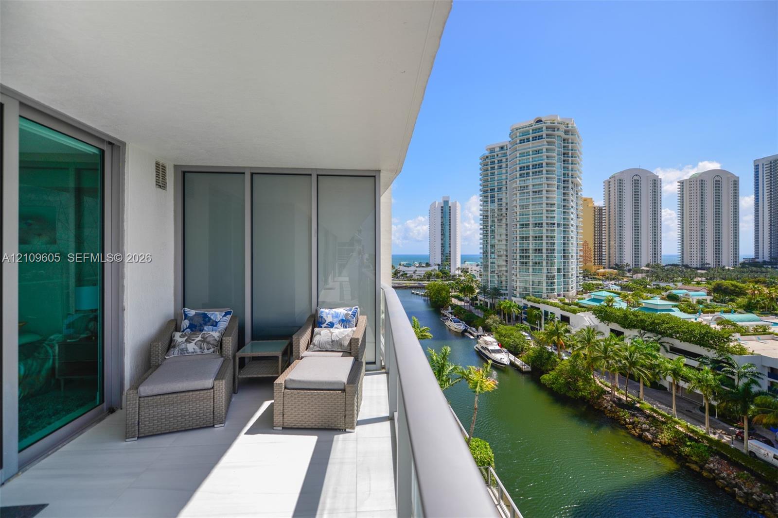 300 Sunny Isles Boulevard