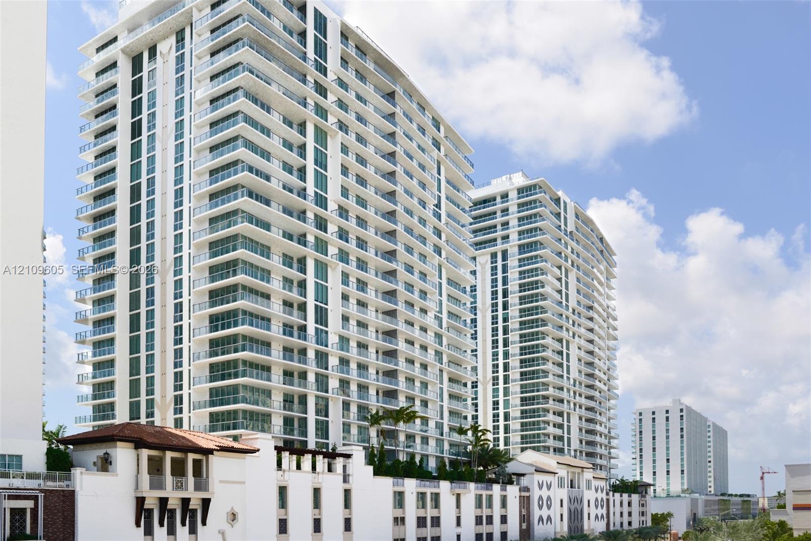 300 Sunny Isles Boulevard