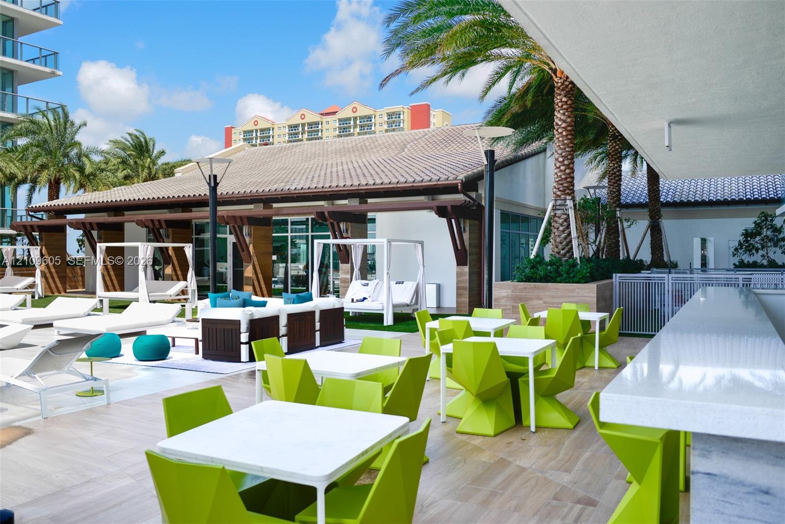 300 Sunny Isles Boulevard