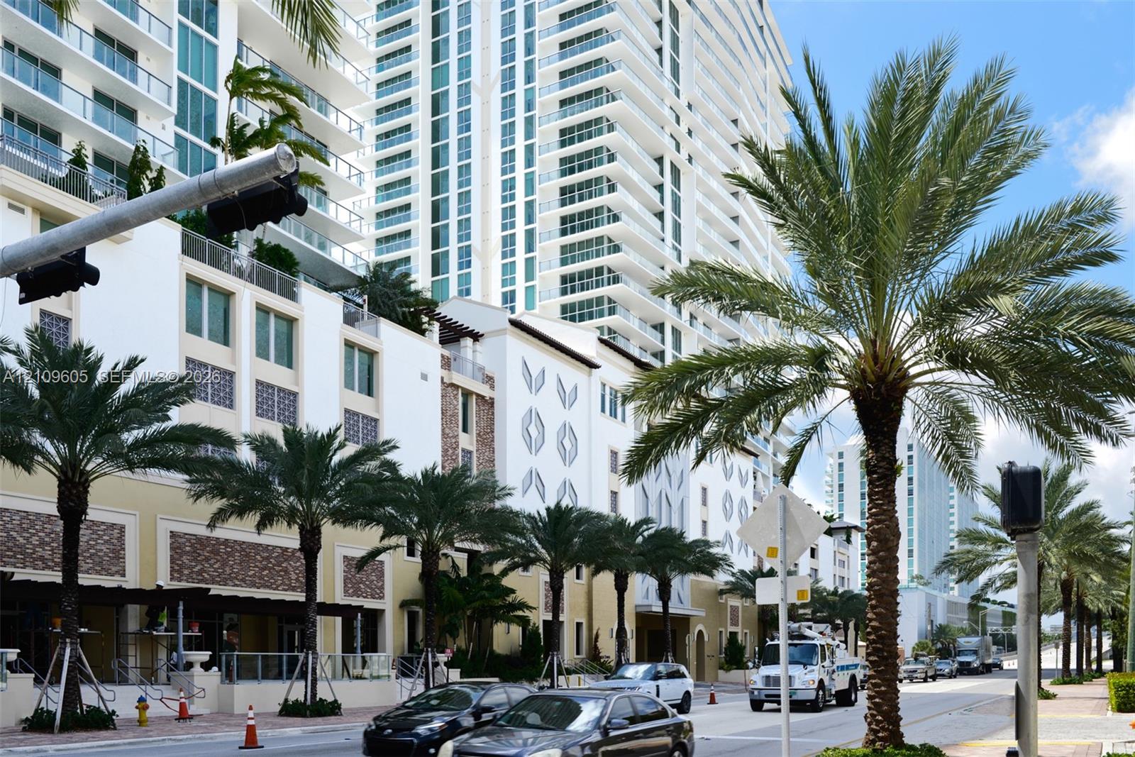 300 Sunny Isles Boulevard