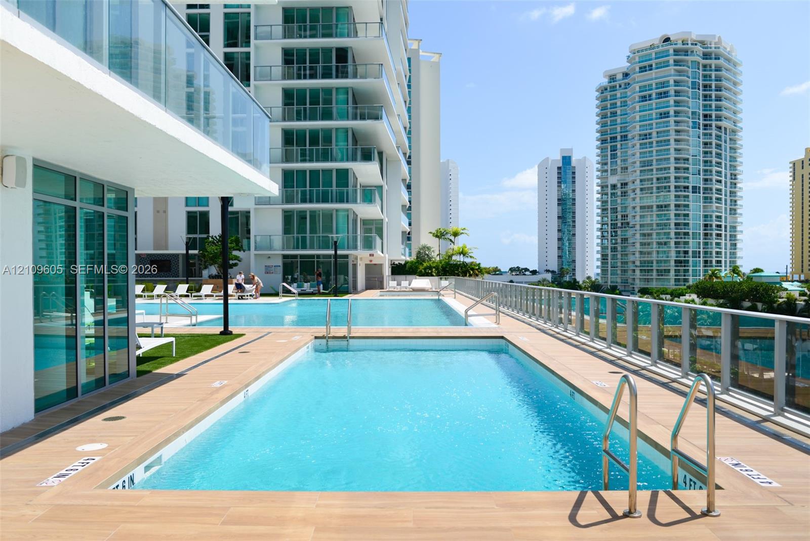 300 Sunny Isles Boulevard