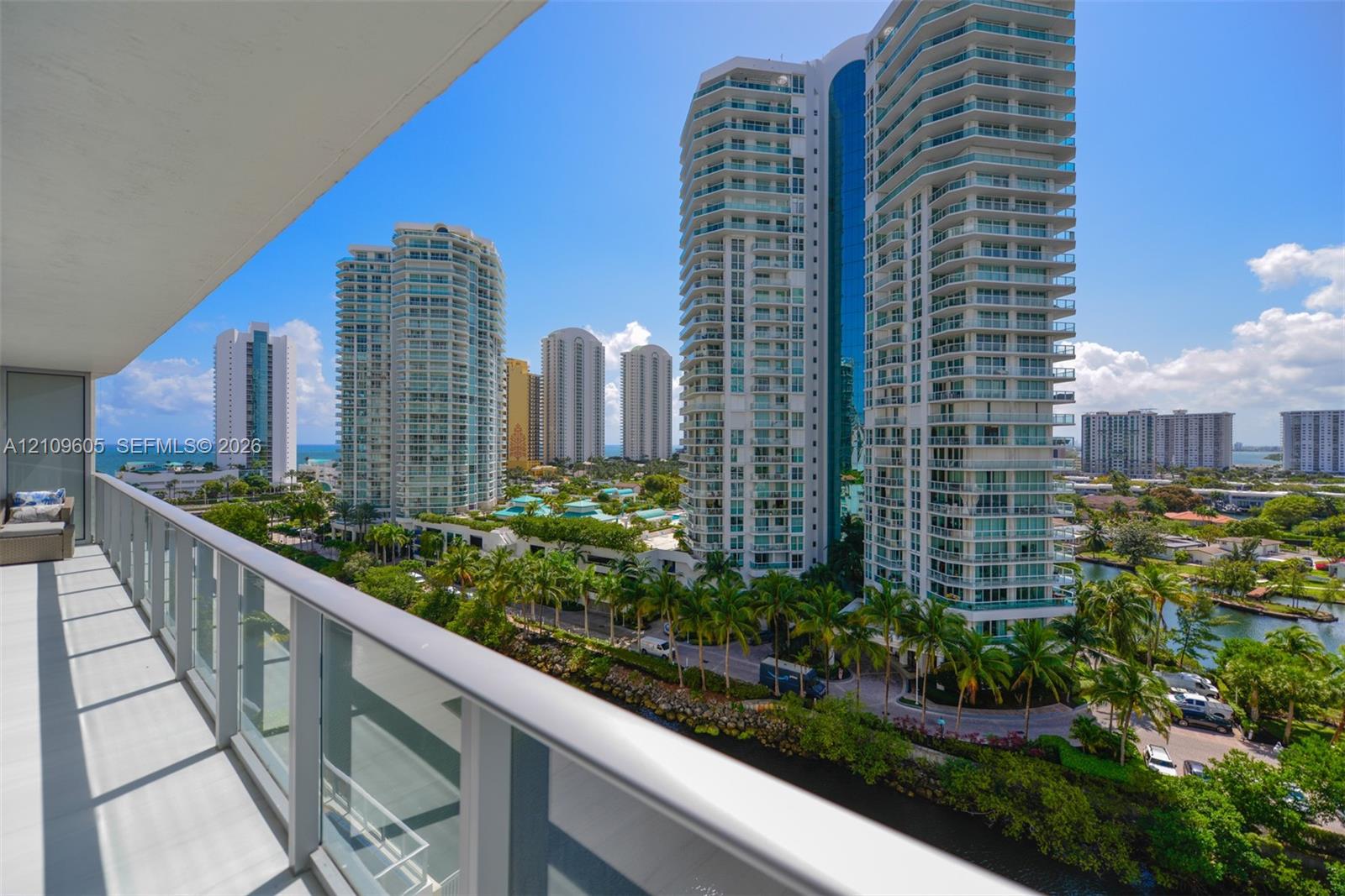 300 Sunny Isles Boulevard