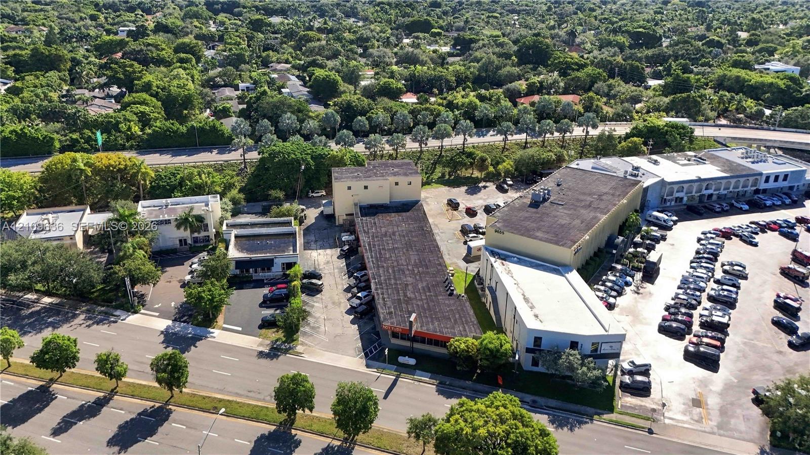 9621 S Dixie Highway