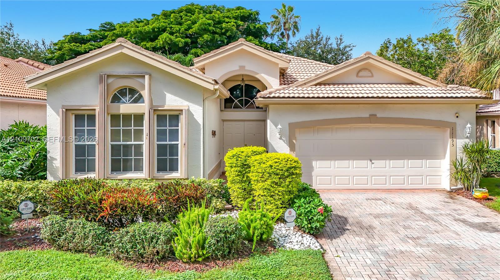 11195 Mandalay Way