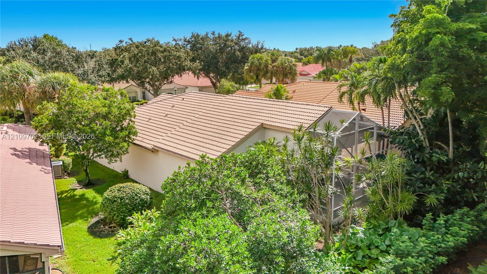 11195 Mandalay Way