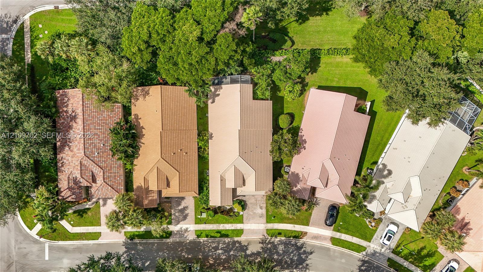 11195 Mandalay Way