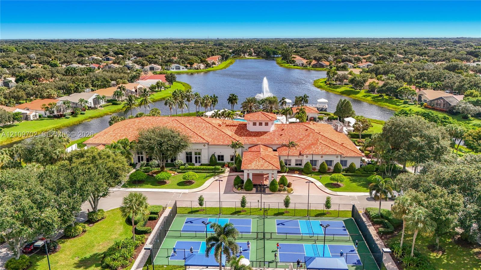 11195 Mandalay Way