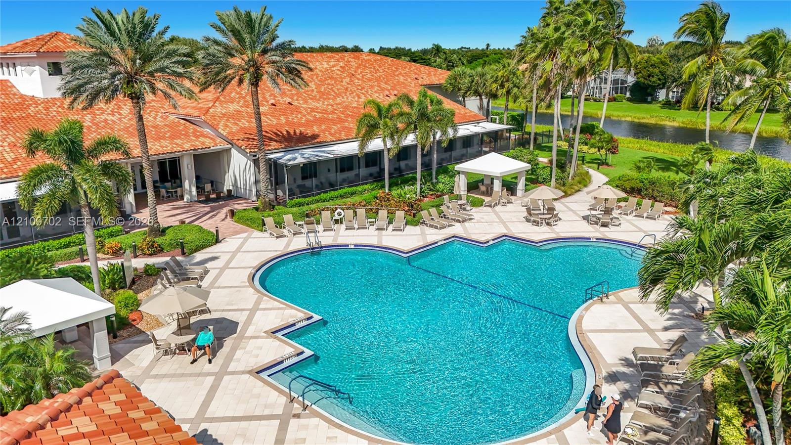 11195 Mandalay Way