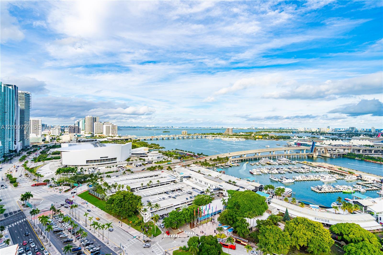 244 Biscayne Boulevard