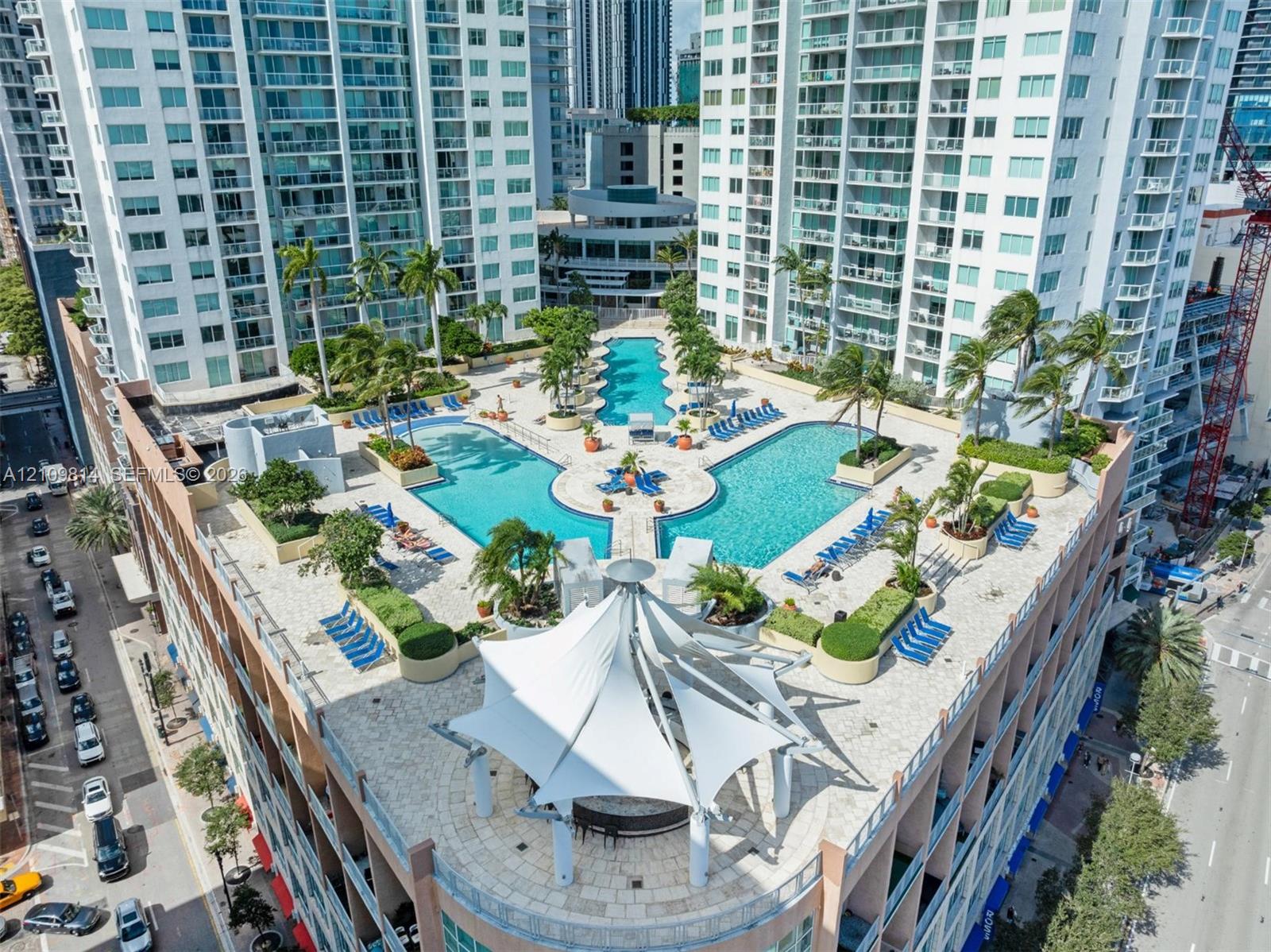 244 Biscayne Boulevard