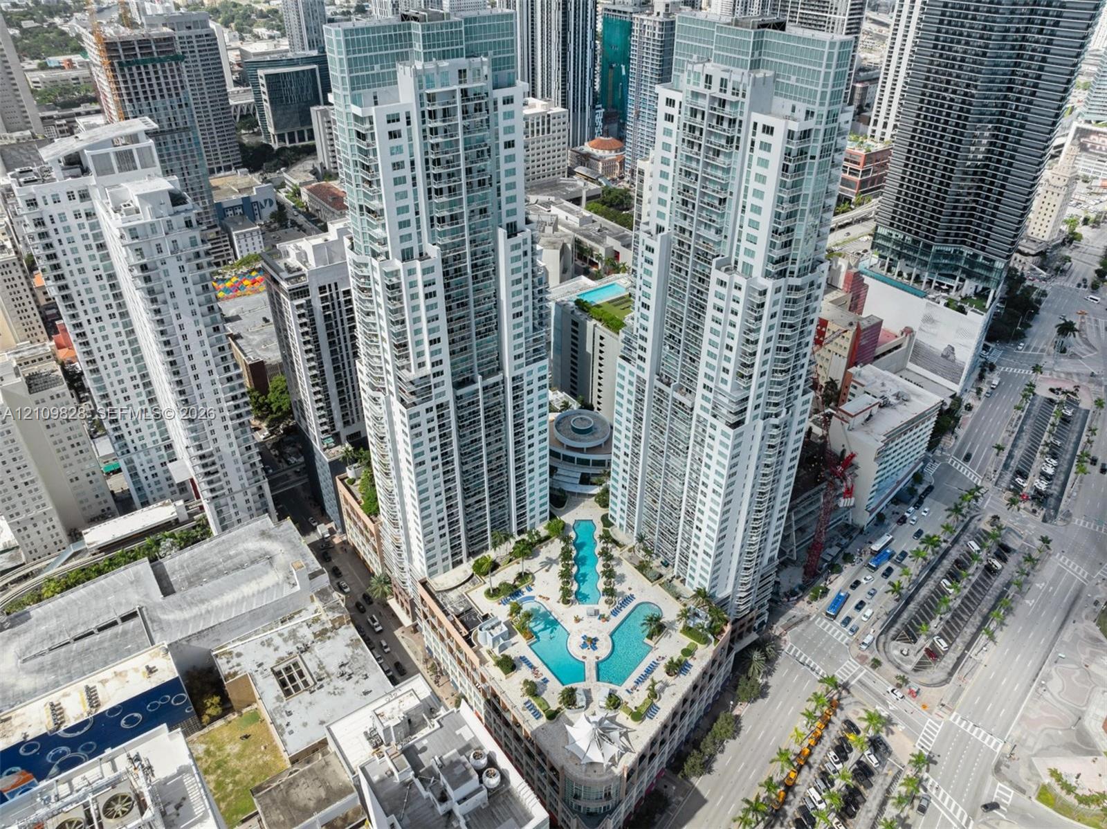 244 Biscayne Boulevard