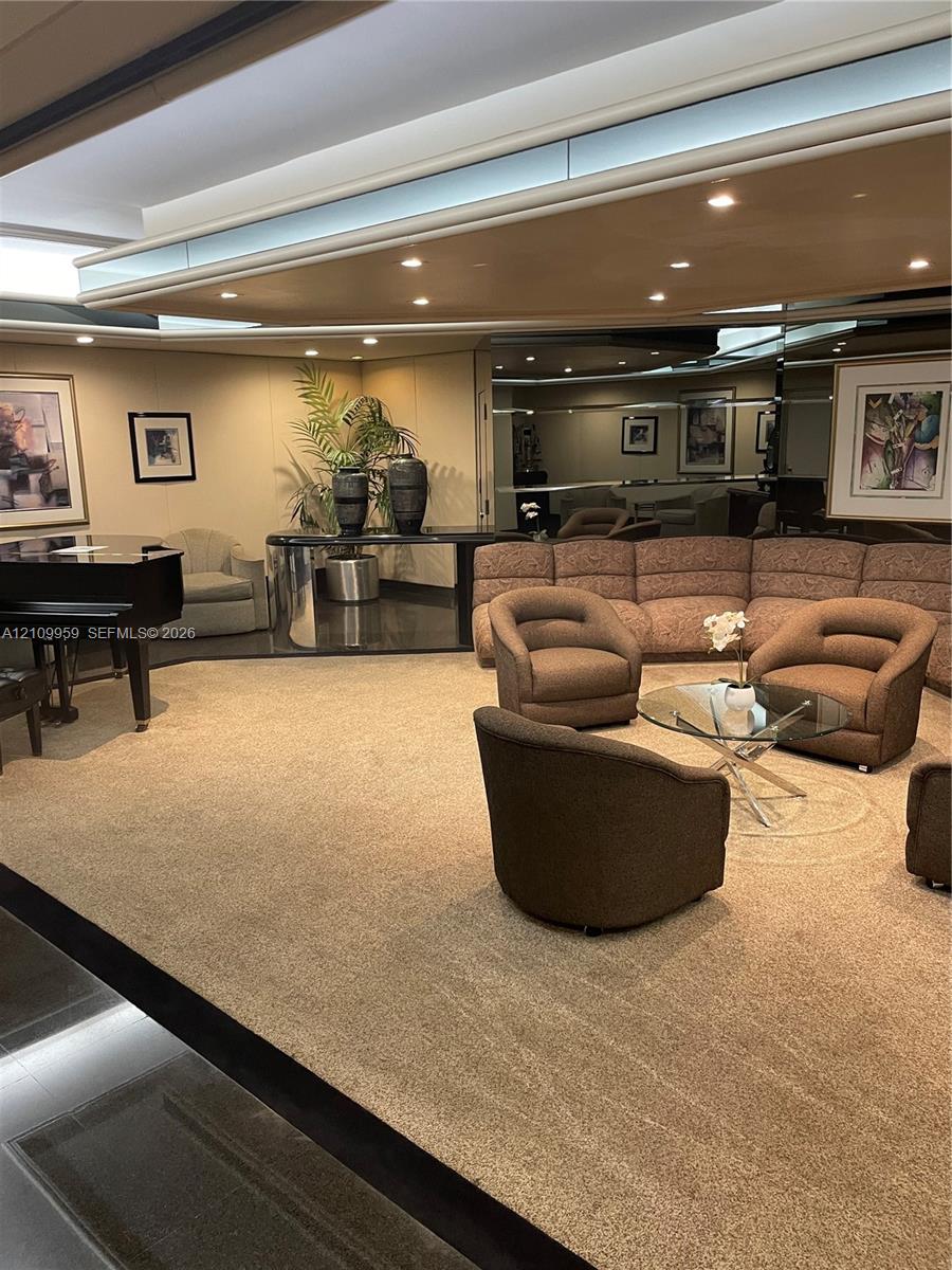 20191 E Country Club Drive