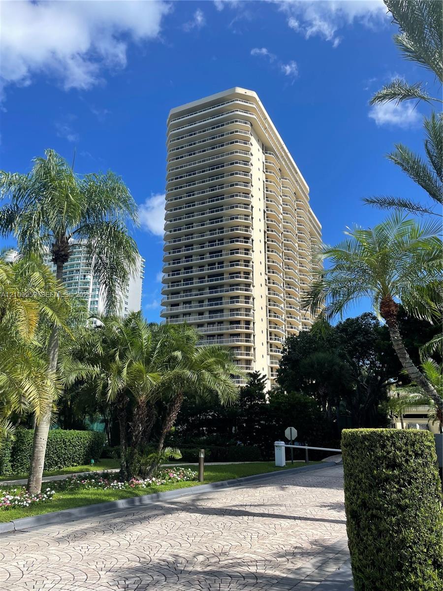 20191 E Country Club Drive