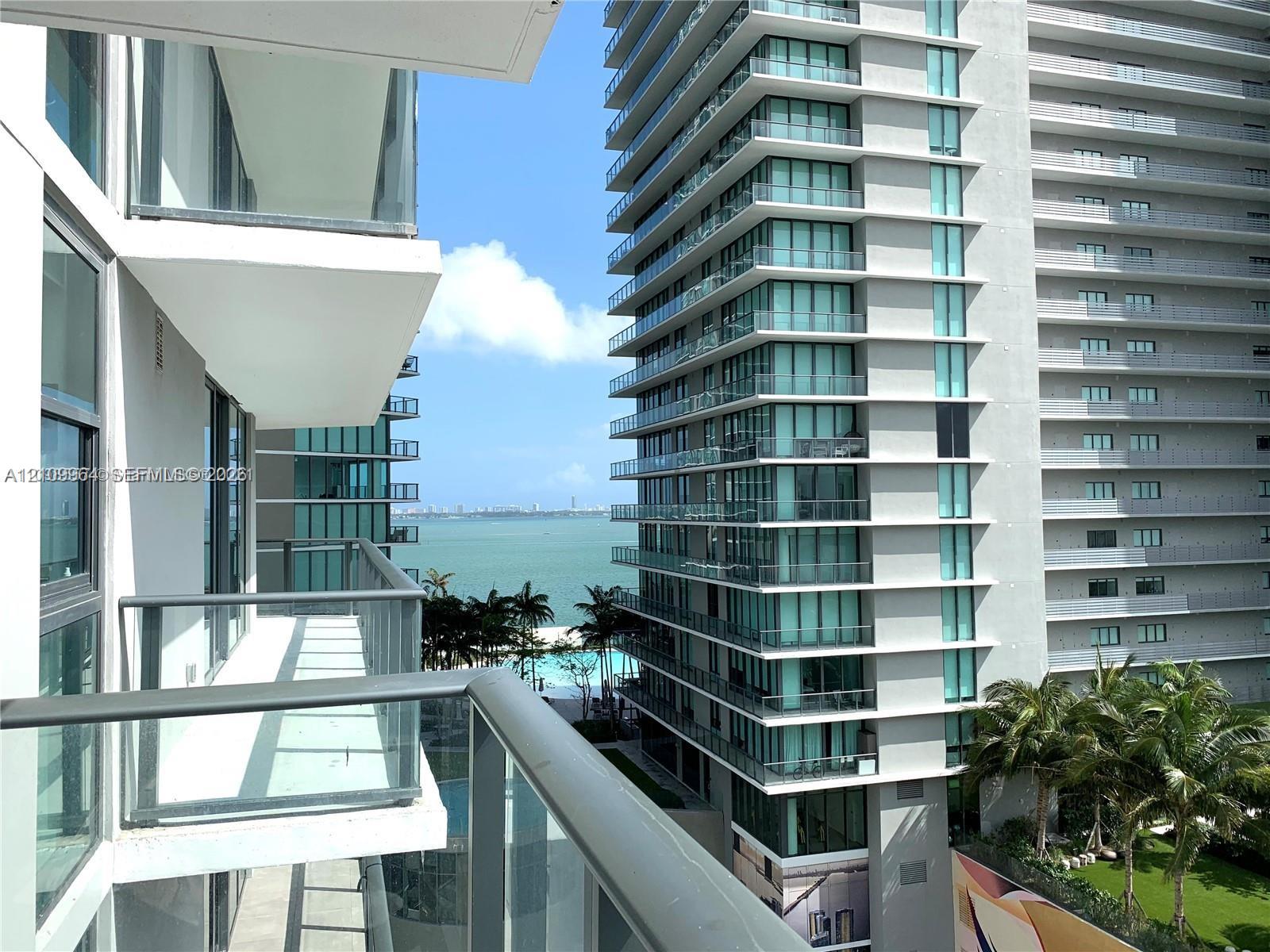 501 NE 31st Street