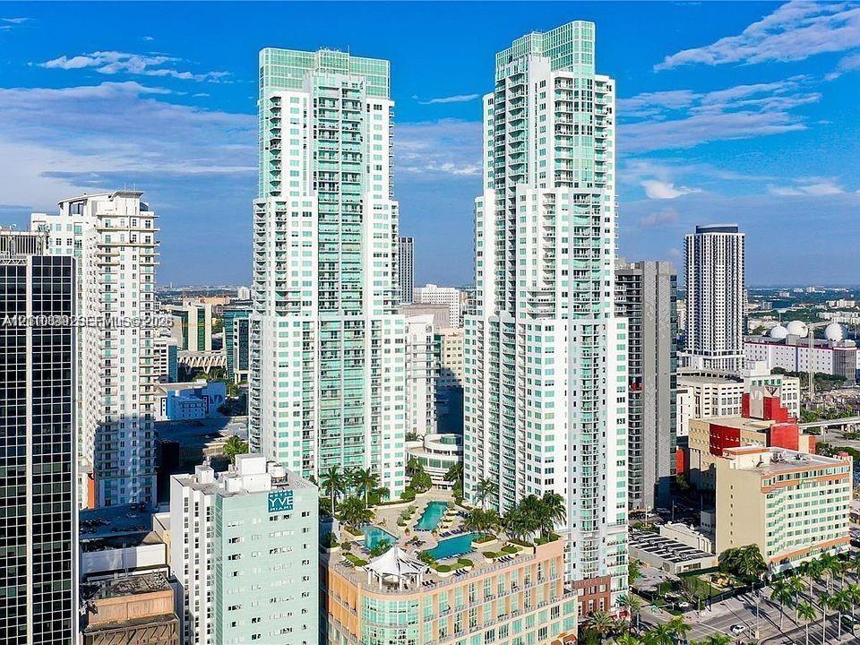 244 Biscayne Boulevard
