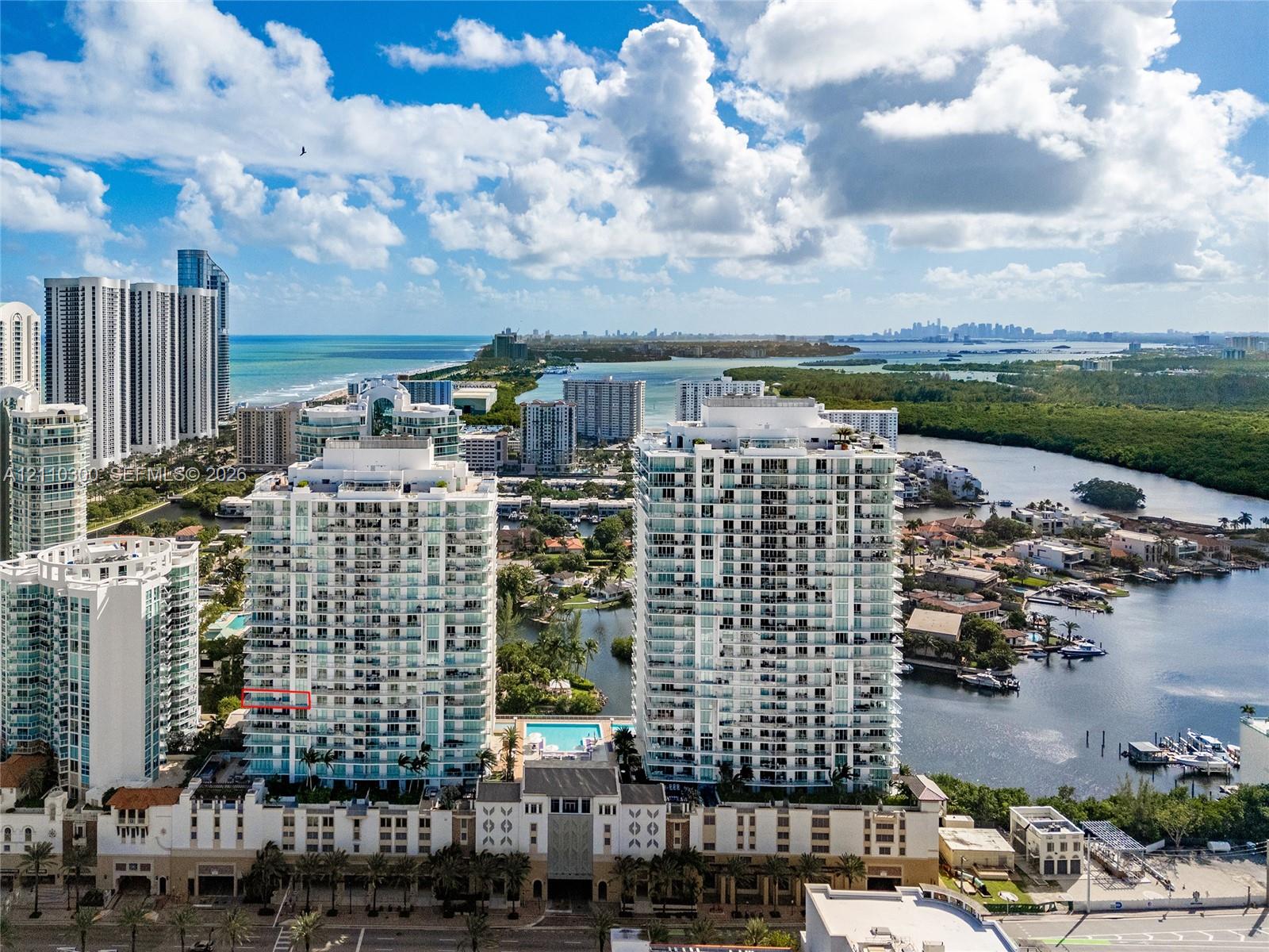 300 Sunny Isles Boulevard