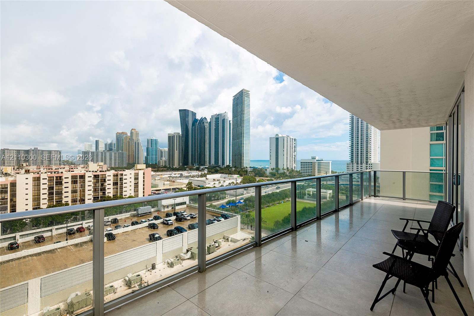 300 Sunny Isles Boulevard