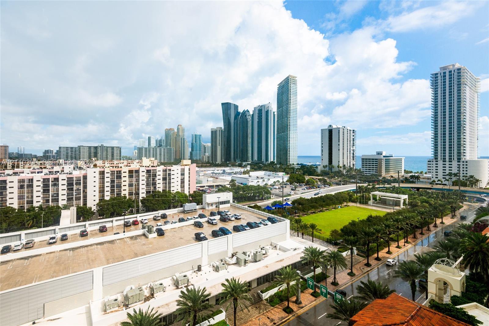 300 Sunny Isles Boulevard