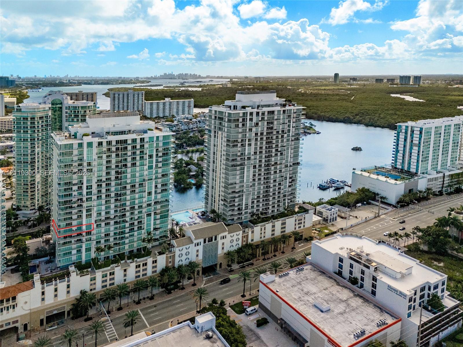 300 Sunny Isles Boulevard