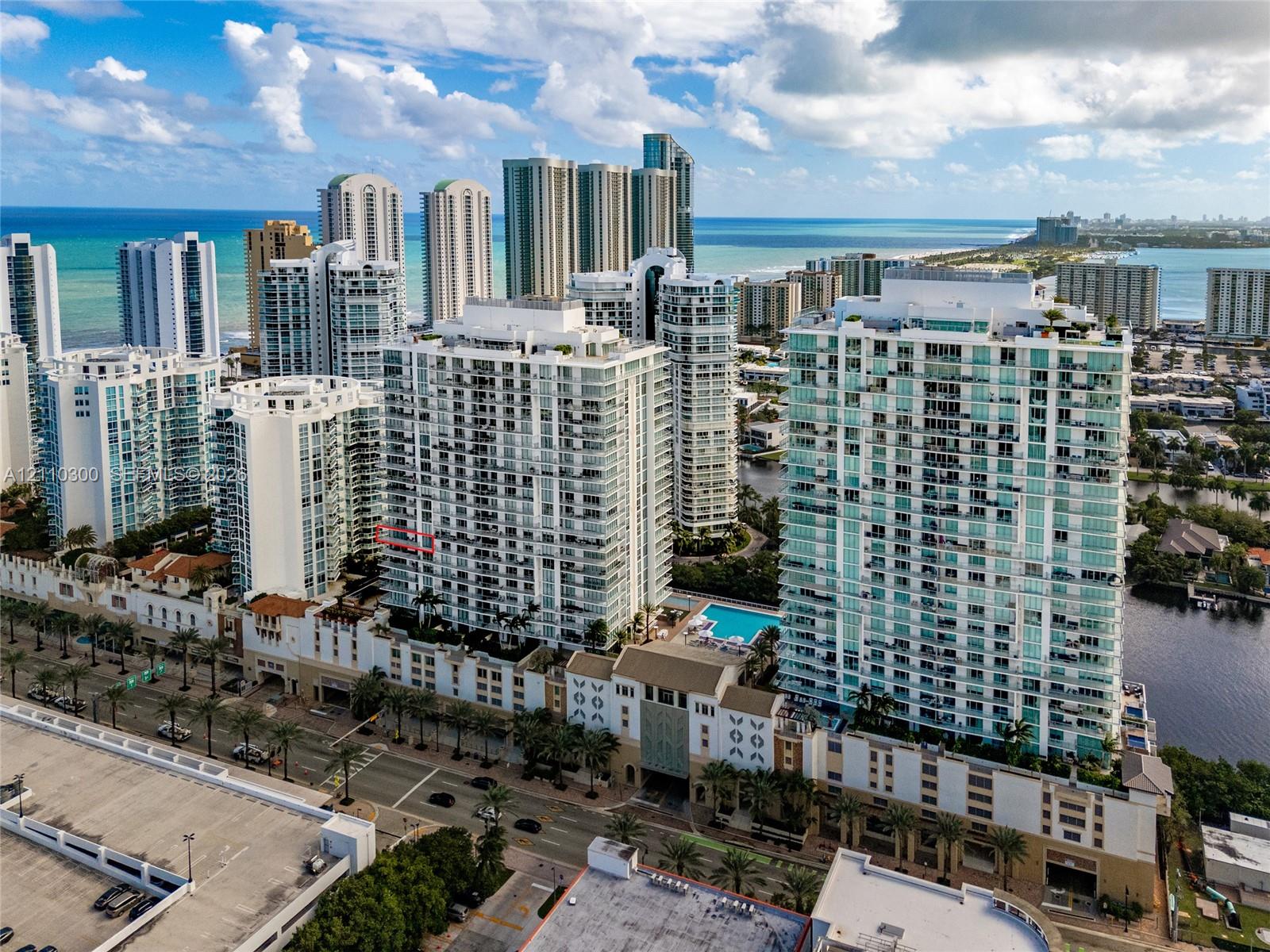 300 Sunny Isles Boulevard