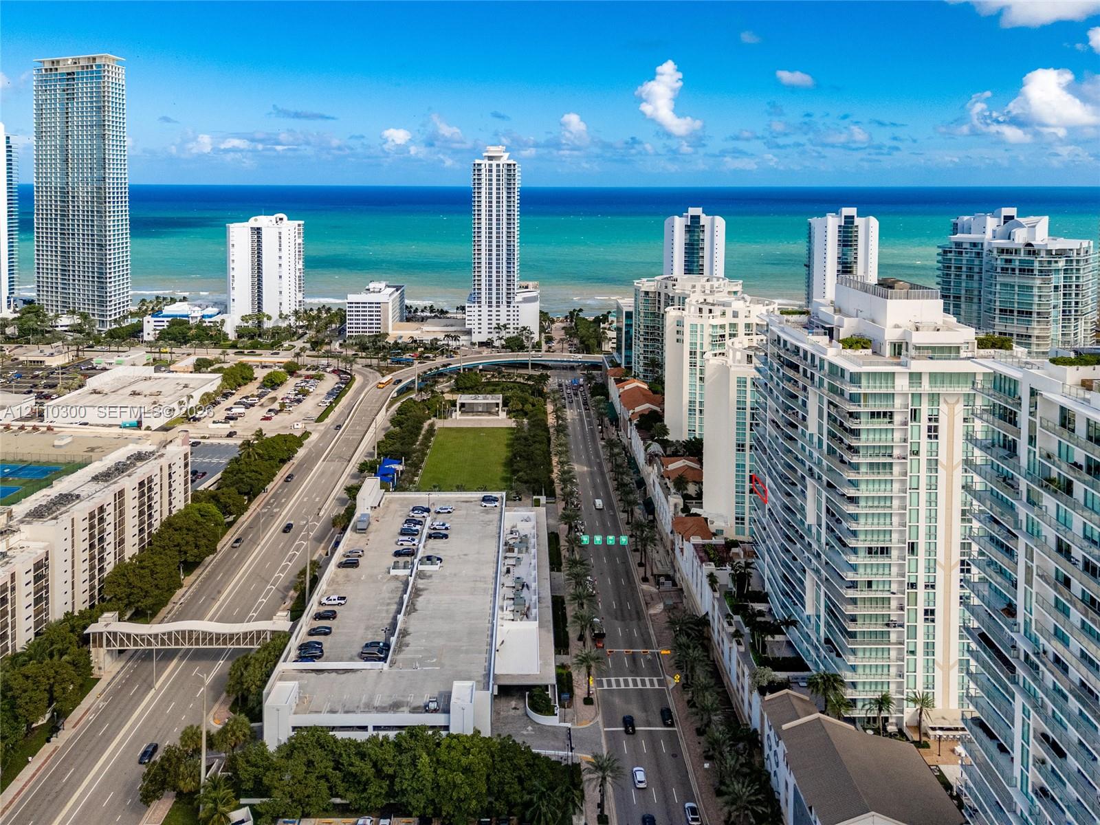 300 Sunny Isles Boulevard