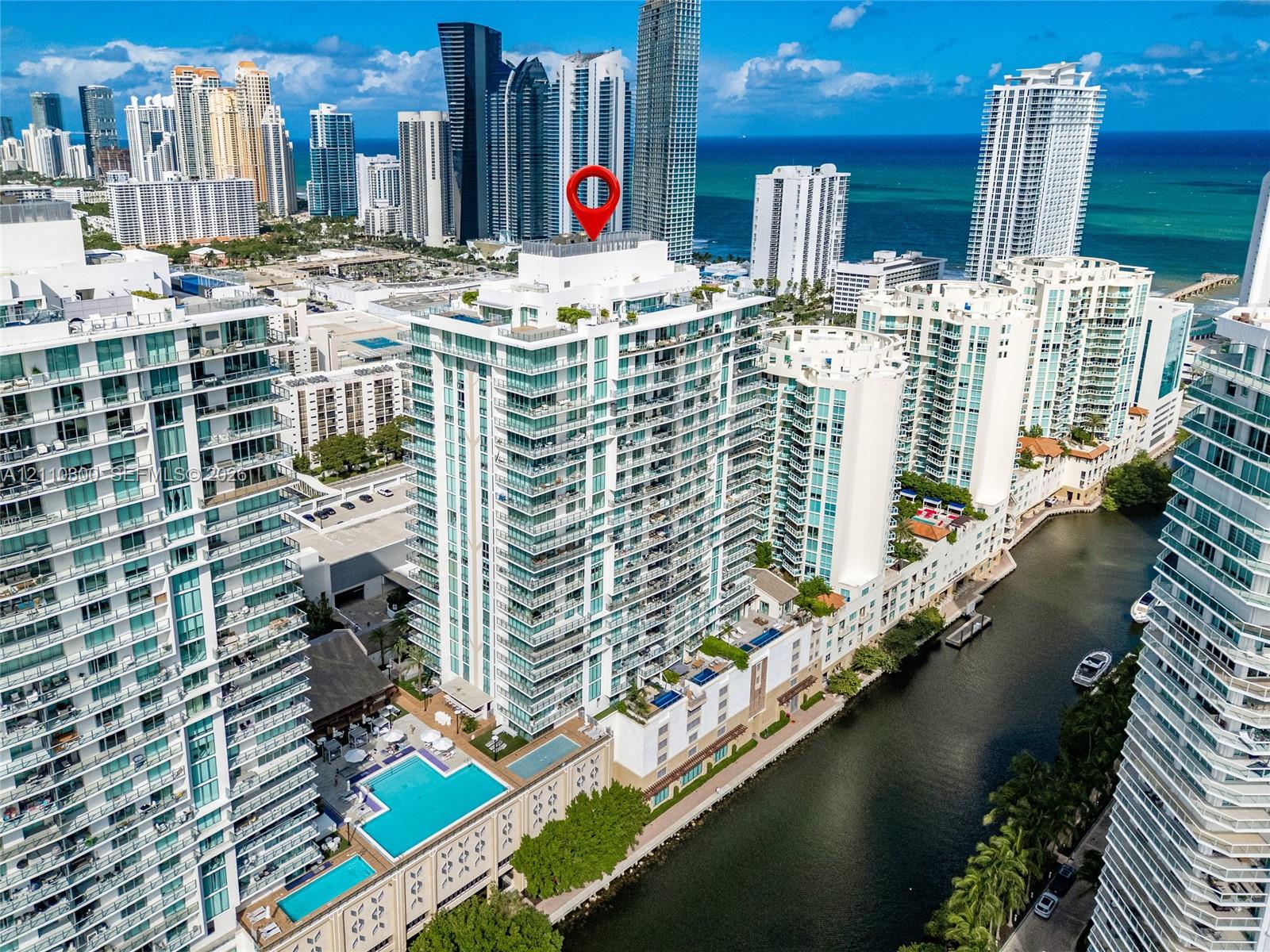 300 Sunny Isles Boulevard