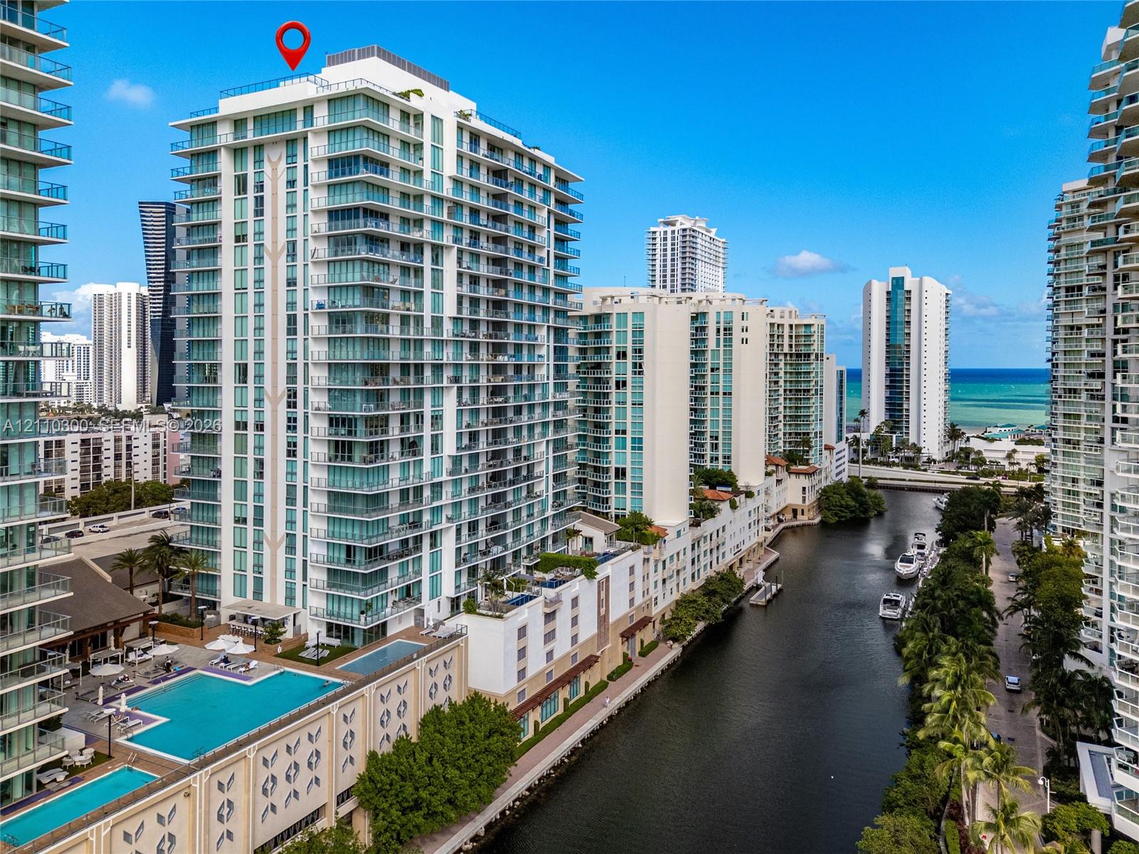 300 Sunny Isles Boulevard
