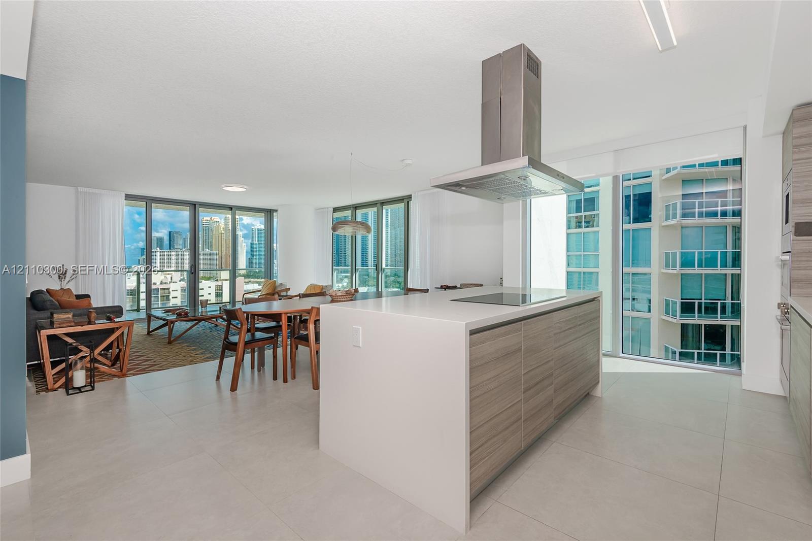 300 Sunny Isles Boulevard