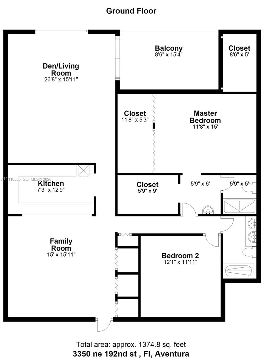 3350 NE 192nd Street