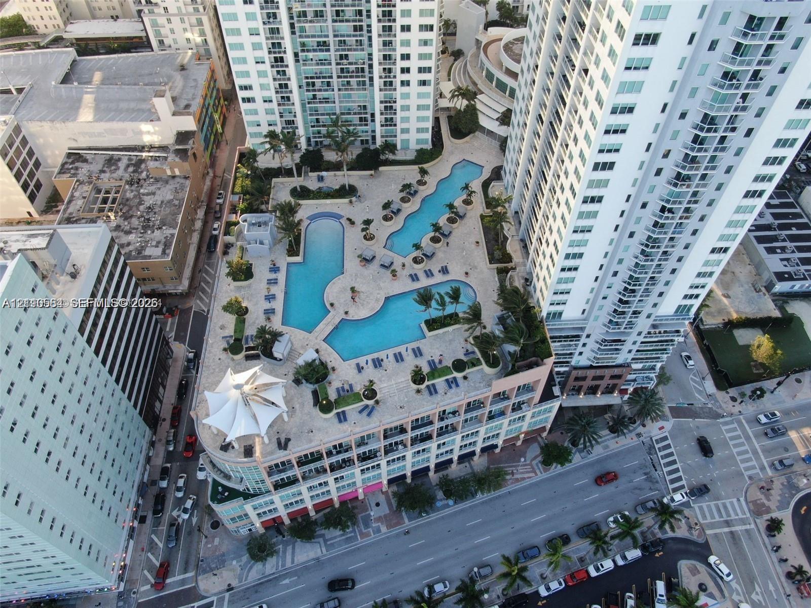 244 Biscayne Boulevard
