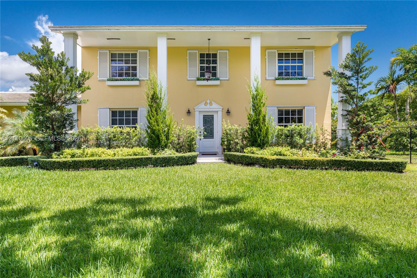 11401 SW 72nd Place